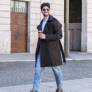 Boat C5 Napa Grass Cuero